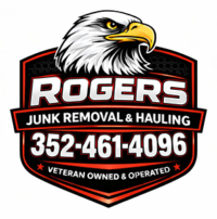 rogers junk removal & hauling
